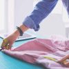 clothes altering workshop