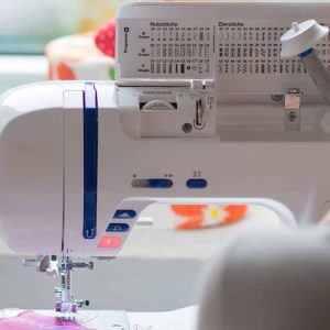 Sewing Classes