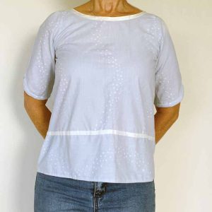sewing classes sydney make a top