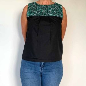 sewing classes sydney make a top