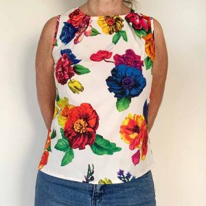 sewing classes sydney make a top