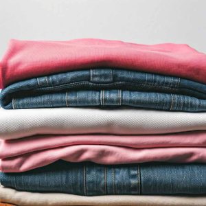 clothes upcycling no sew workshops