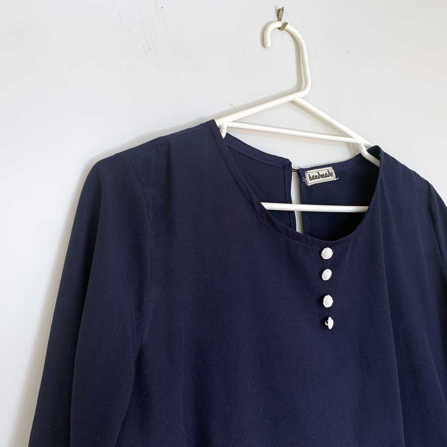 dressmaking class