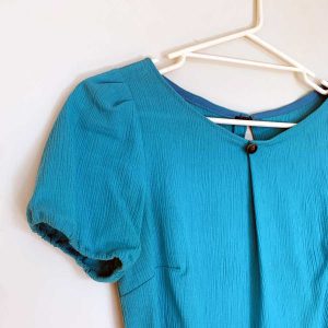 dressmaking course sydney